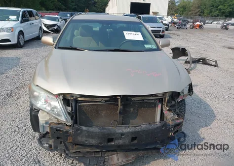 2011 Toyota Camry Le z USA, uszkodzony, nr VIN 4T1BF3EK0BU229272